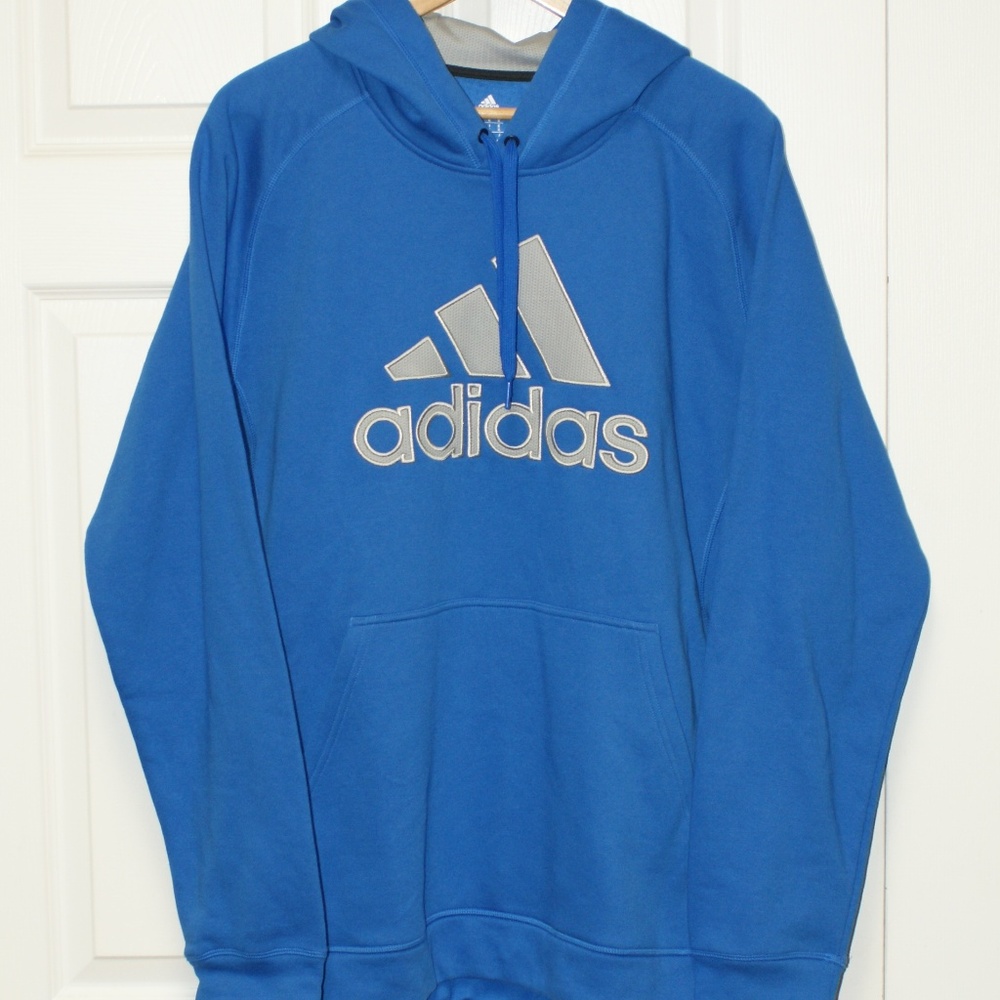 **SALE** Adidas Hoodie